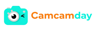 Camcamday Logo